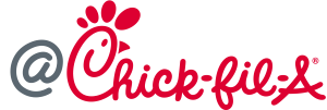 @Chick-fil-A